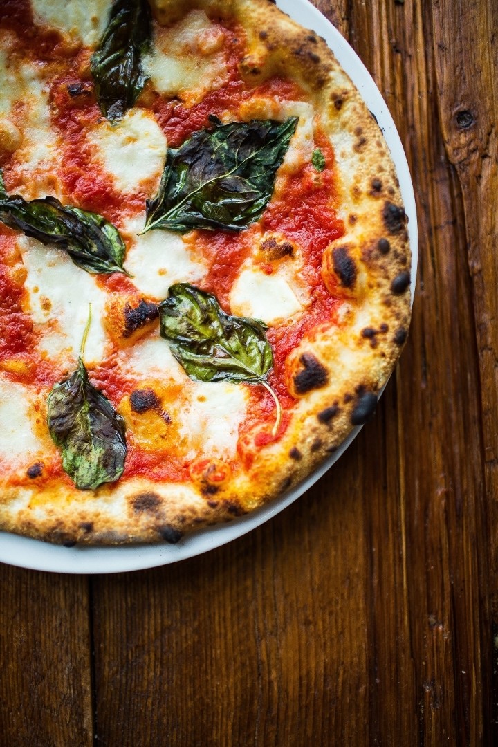 Bigalora Wood Fired Cucina - Ann Arbor