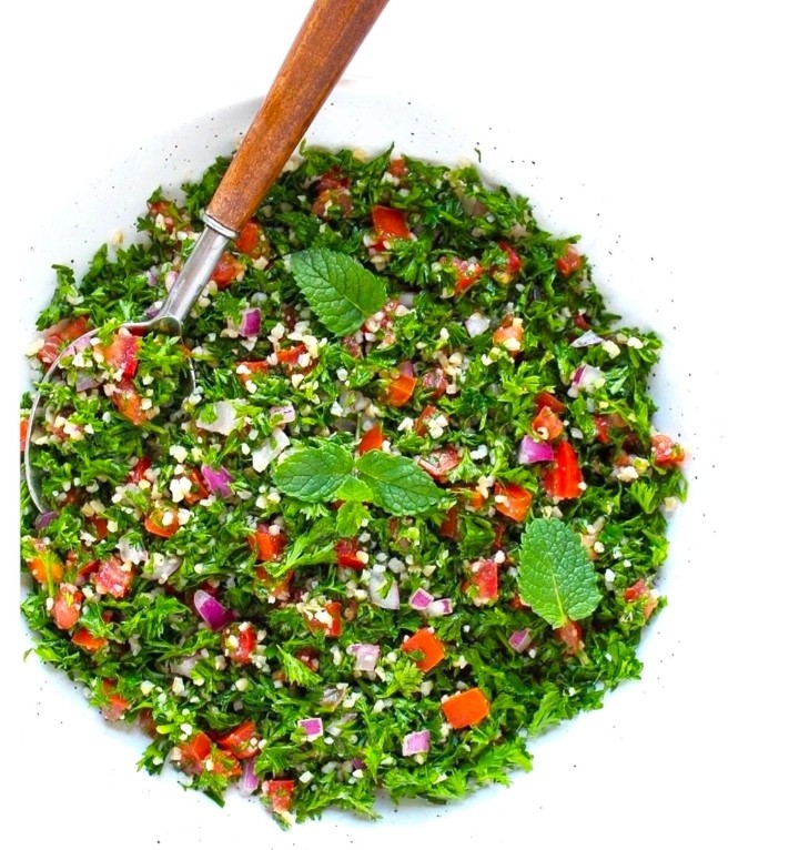 Tabbouli Salad (Regular)