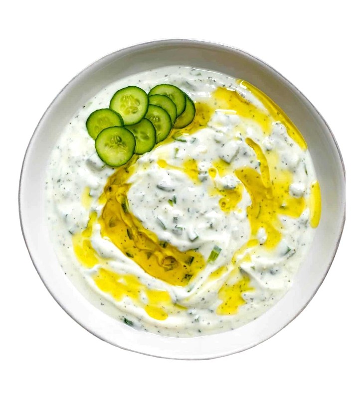 Cucumber Salad (Regular)