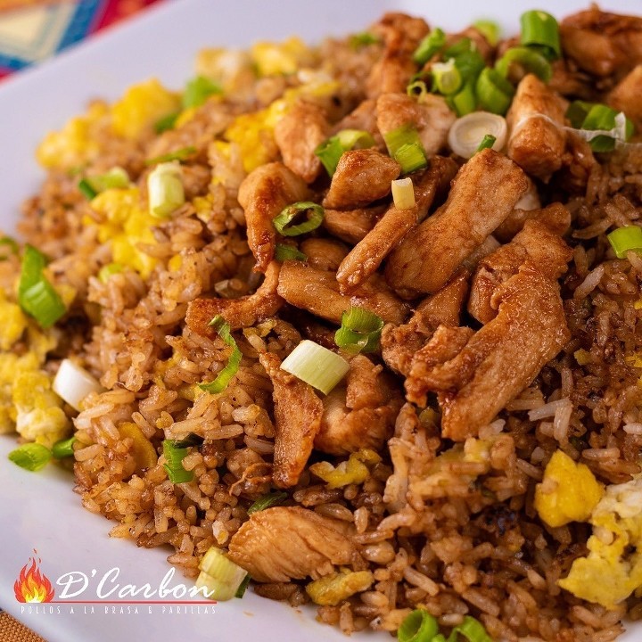 D'Carbon - Hawthorne