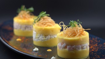 D'Carbon Restaurant (Hawthorne)