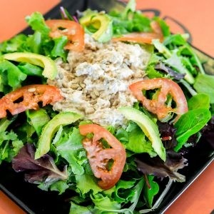 Portofino Salad