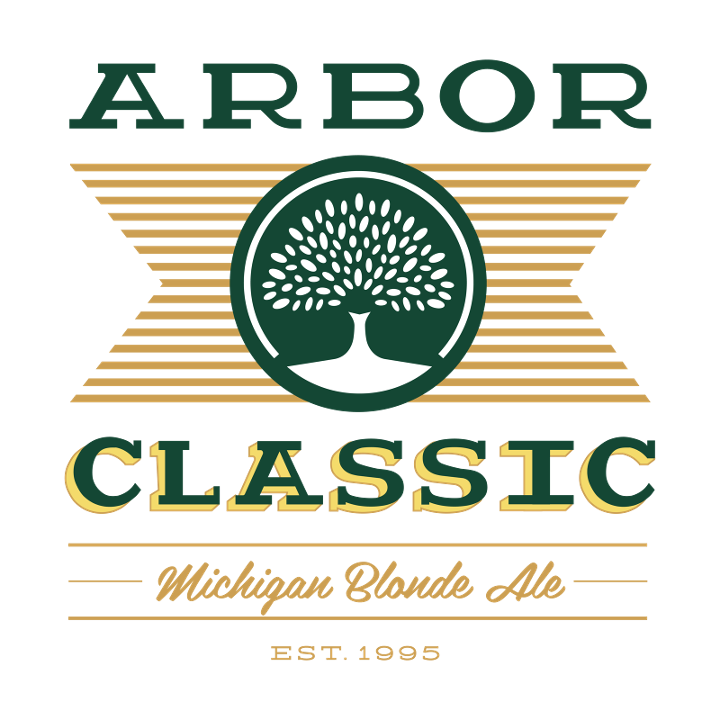 Arbor Classic Growler