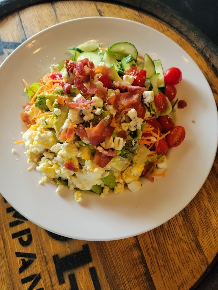 Corner Cobb Salad