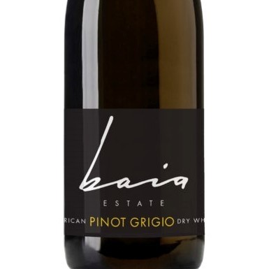 Pinot Grigio BTL