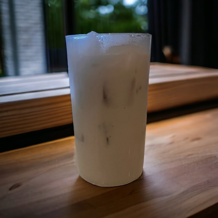 Almond Horchata