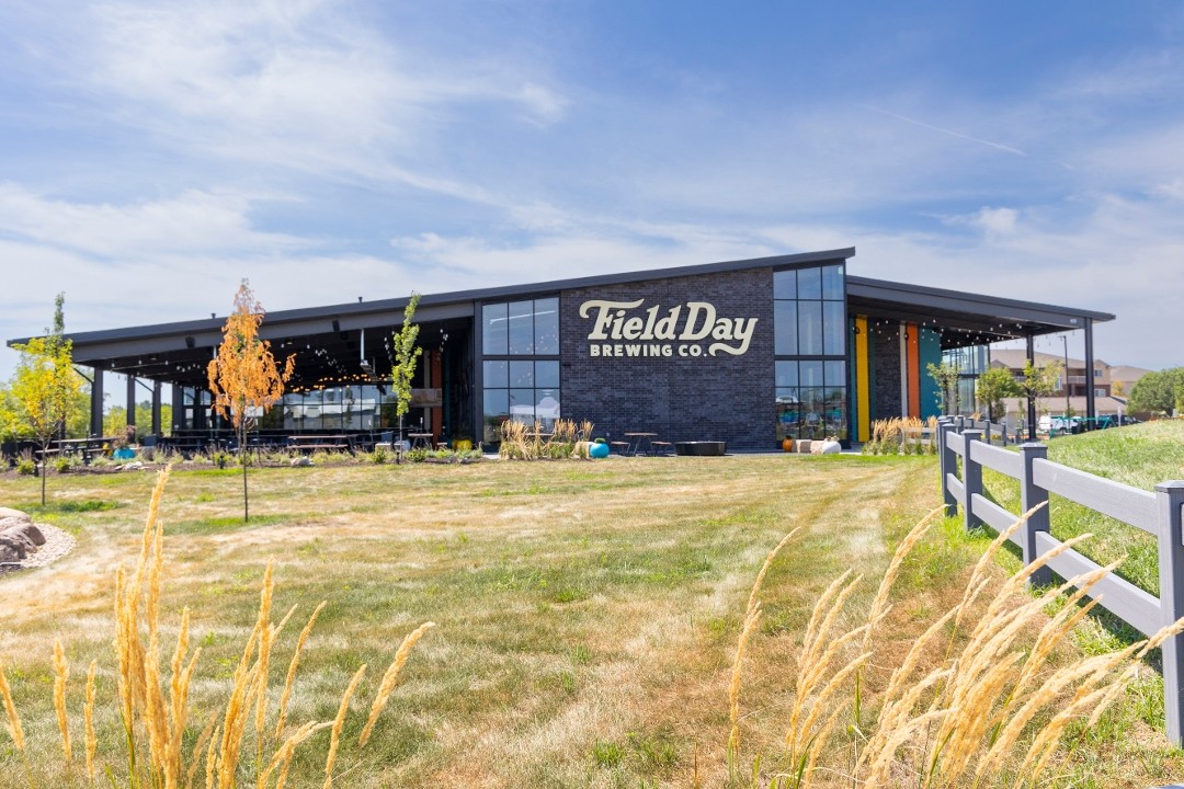 Field Day Brewing Co