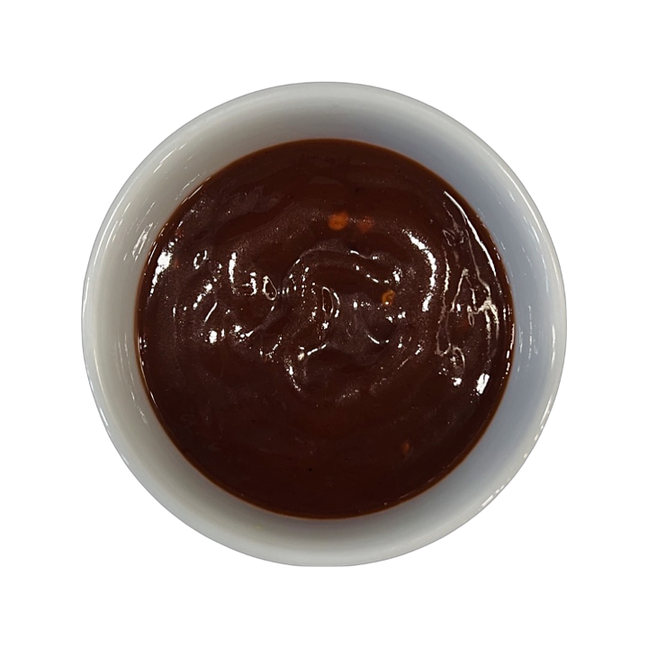 Side Spicy BBQ Sauce