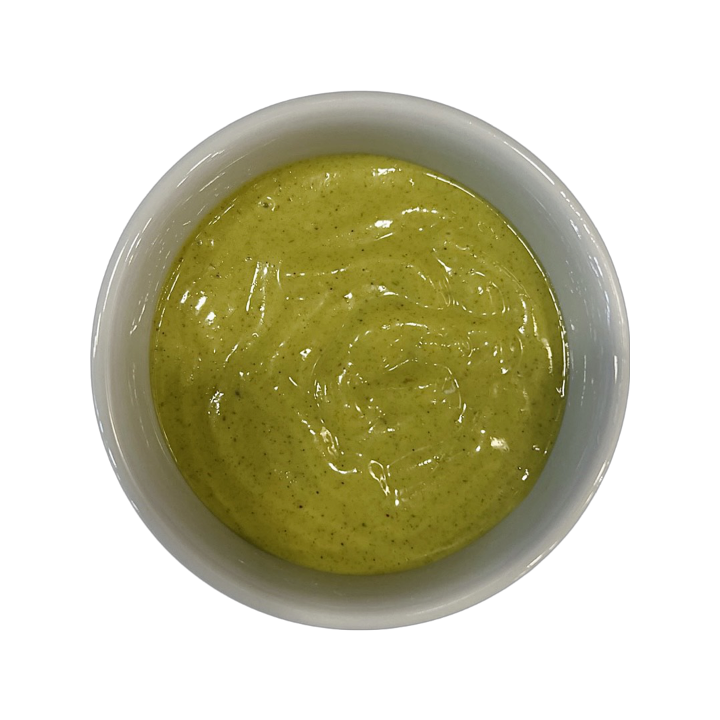 Side Cilantro Lime Sauce