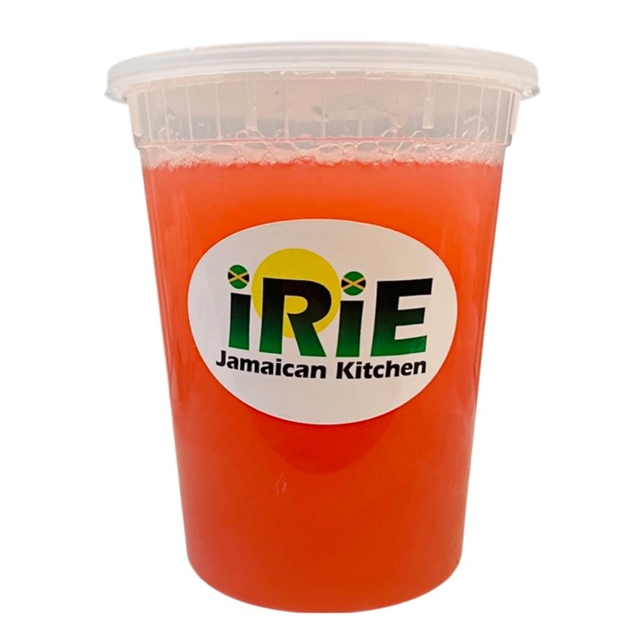 iRiE  Aide- Strawberry