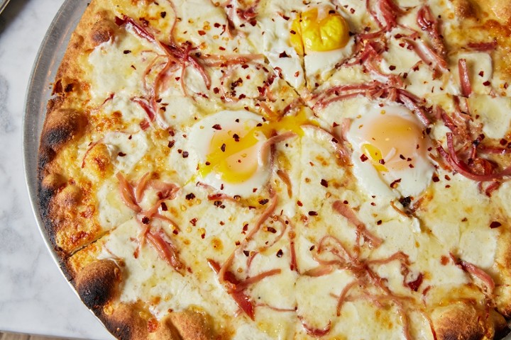LG Farm Egg