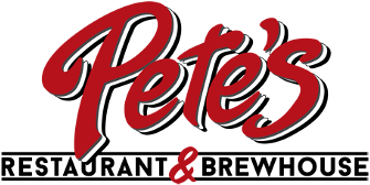 Pete's Restaurant & Brewhouse - Redding 815 Browning Street