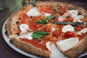 Bigalora Wood Fired Cucina - Southfield