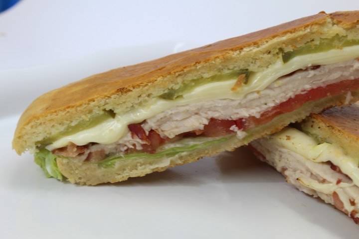 Miami Sandwich