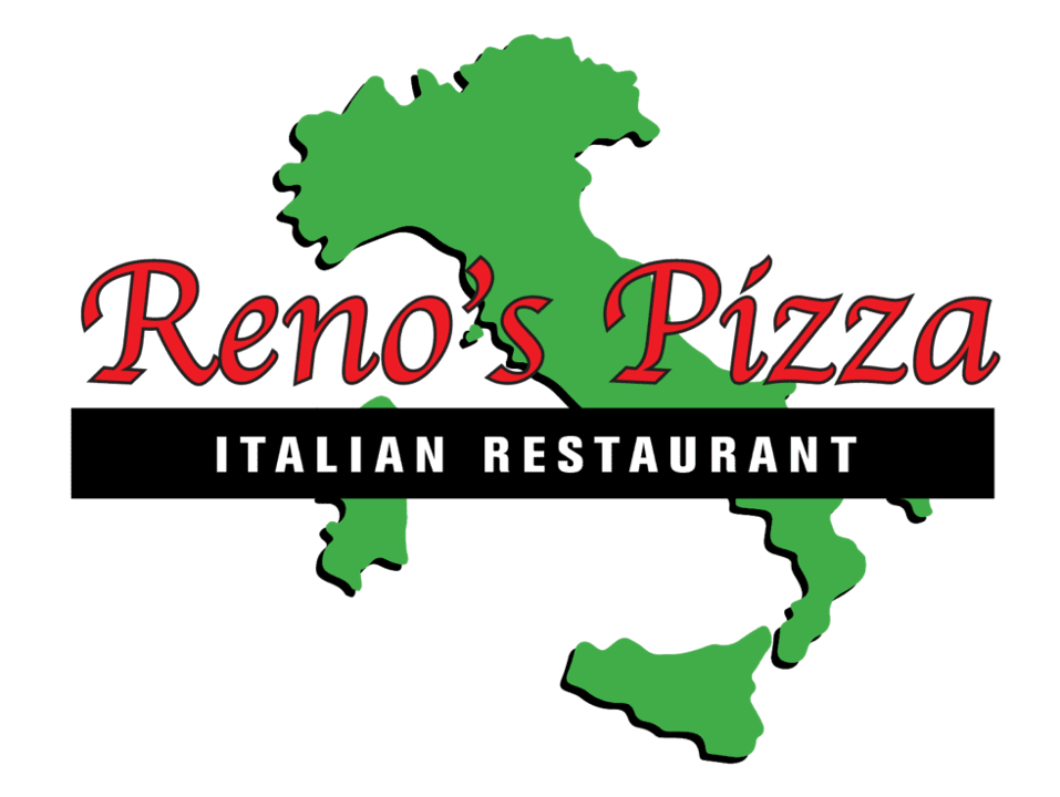 Reno's Pizza & Italian Restaurant - Gibsonville