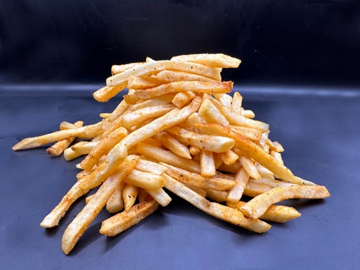 HMC Fries
