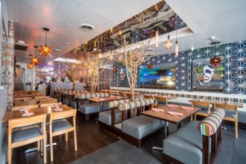 VEGA Mexican Cuisine, Hartsdale, NY VEGA Mexican Cuisine, Hartsdale, NY