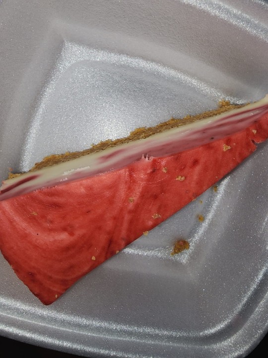 Strawberry Cheesecake (1)