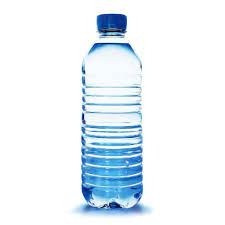 1 Bottle of Water