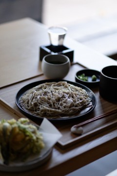SOBA | R