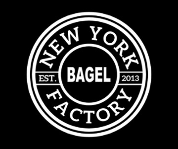 New York Bagel Factory- Newton