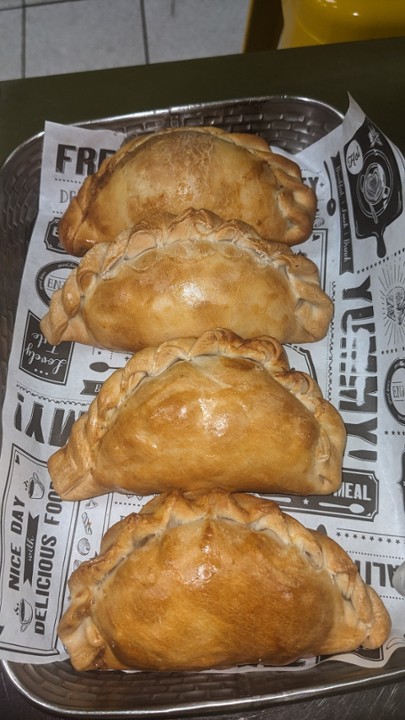 Empanadas (3)