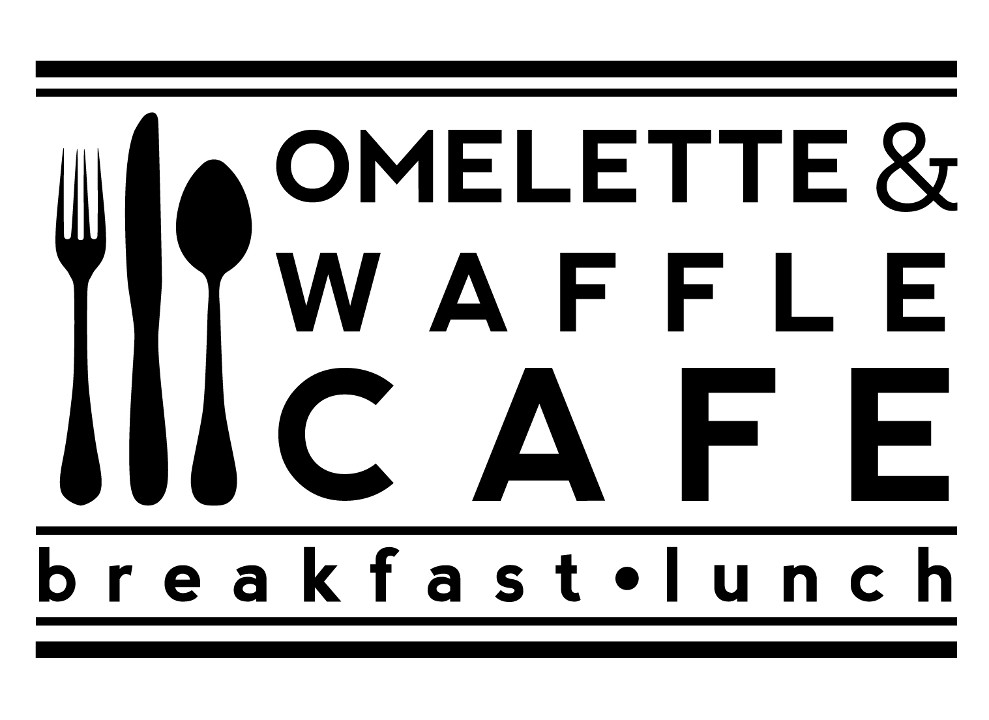 Omelette & Waffle Cafe - Plymouth