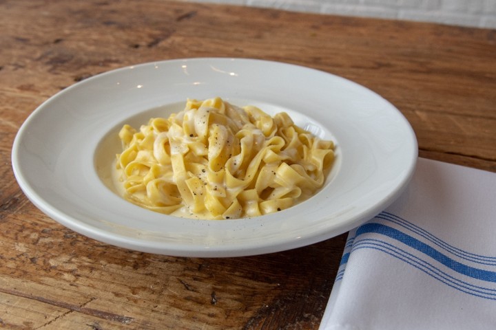 Campanelle Alfredo