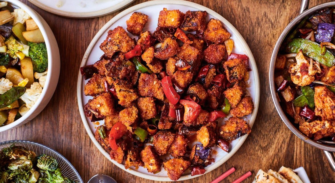 Spicy Moon - Bowery