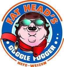 32oz Fat Head's Goggle Fogger