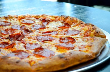The Control Room Pizza & Games