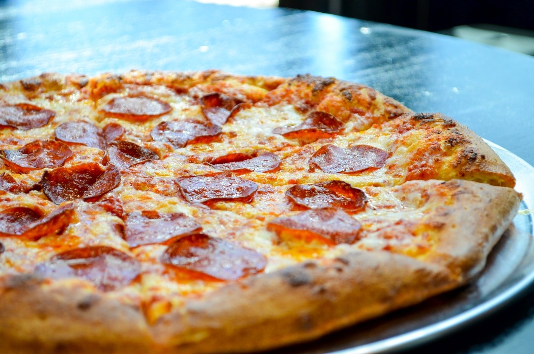 The Control Room Pizza & Games