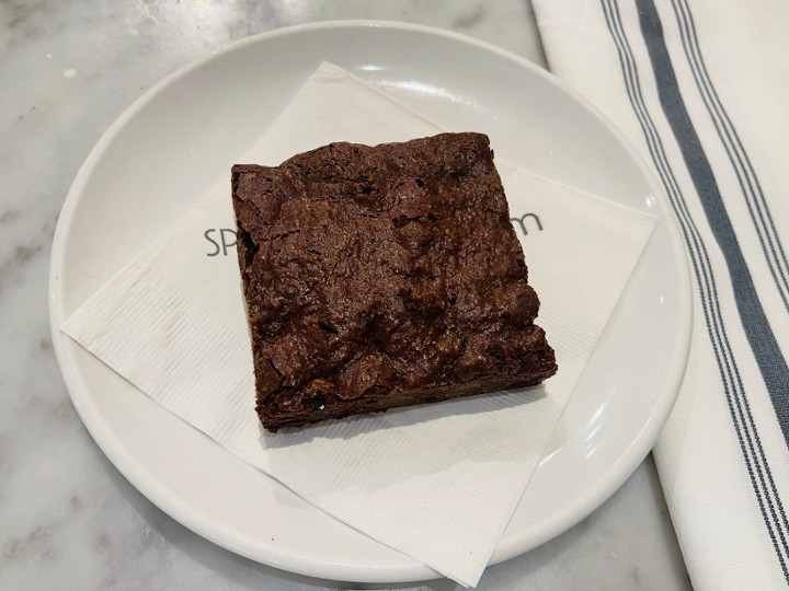 Gluten Free Brownie