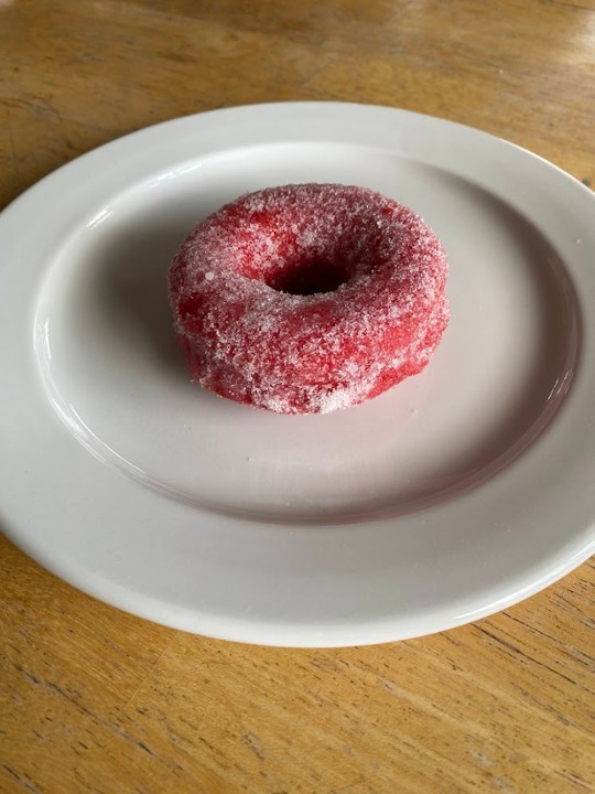 Donut - Strawberry