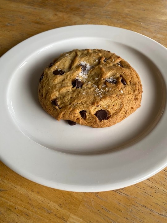 Cookie - Vegan Choc Chip
