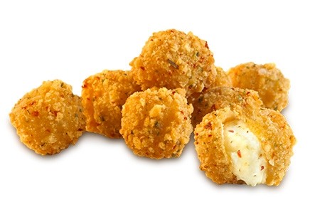 Cheese Balls