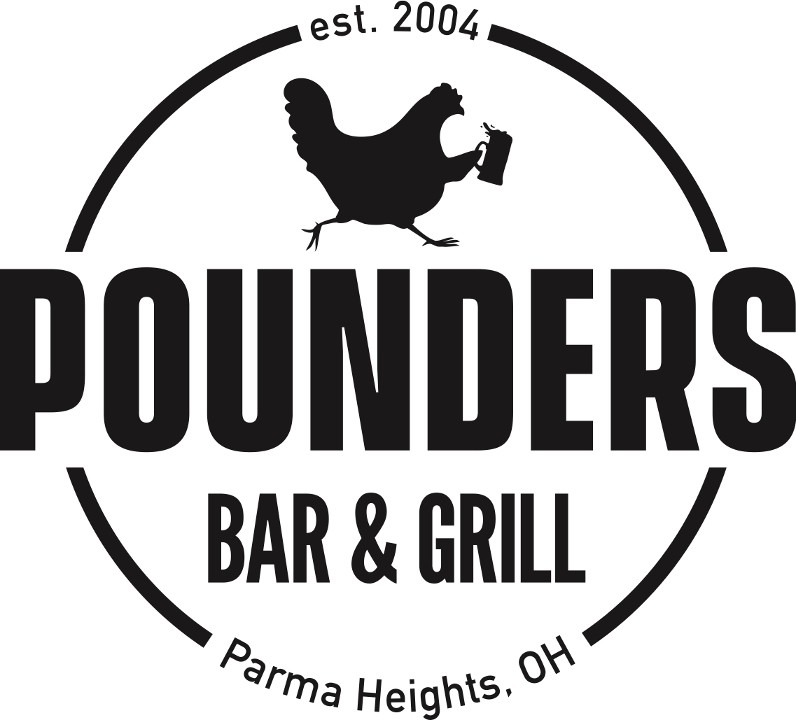 Pounders Bar & Grill Parma Heights