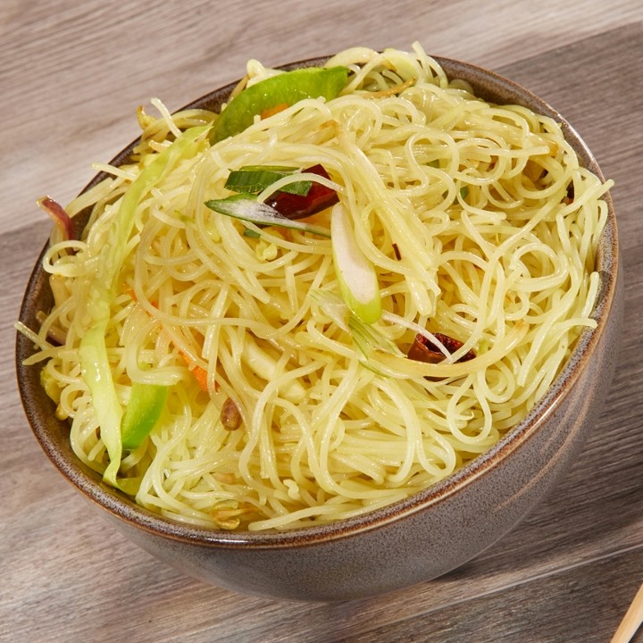 Singapore Noodles