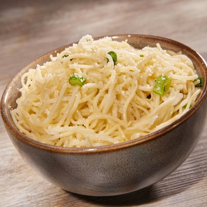 Butter Garlic Noodles