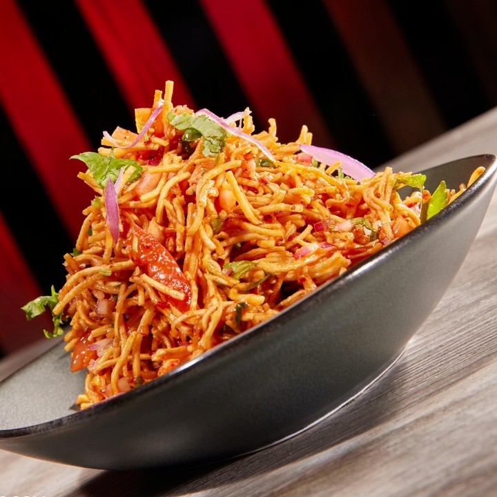 Chinese Bhel