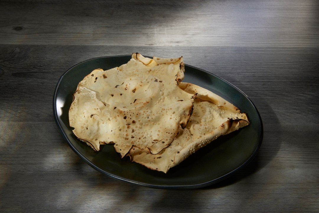 DRY PAPAD (2 pieces)