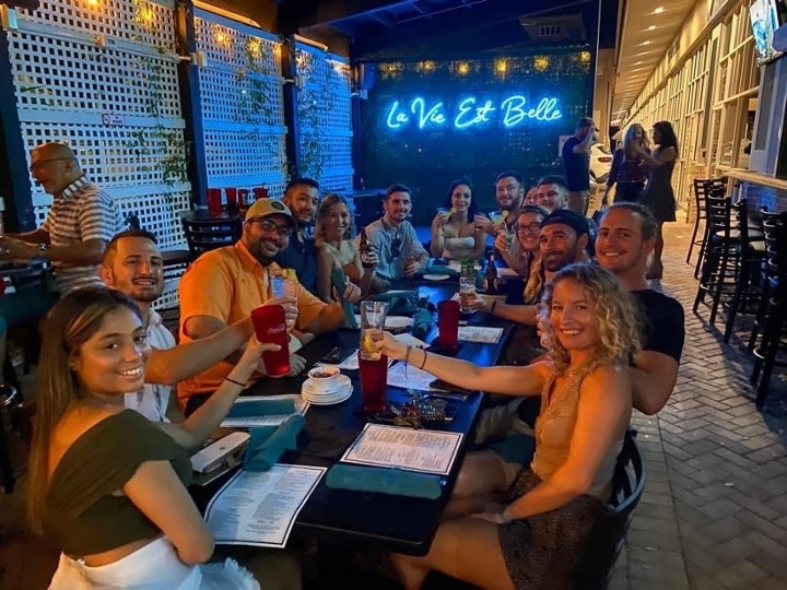 Restaurant banner image