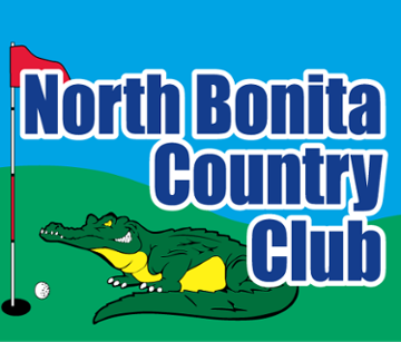 North Bonita Country Club logo
