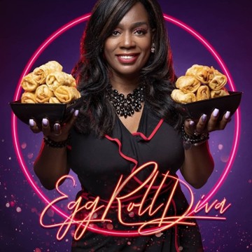 EggRollDiva