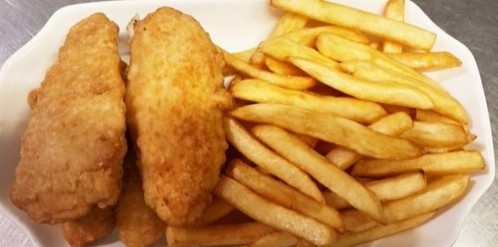 Chicken Tenders