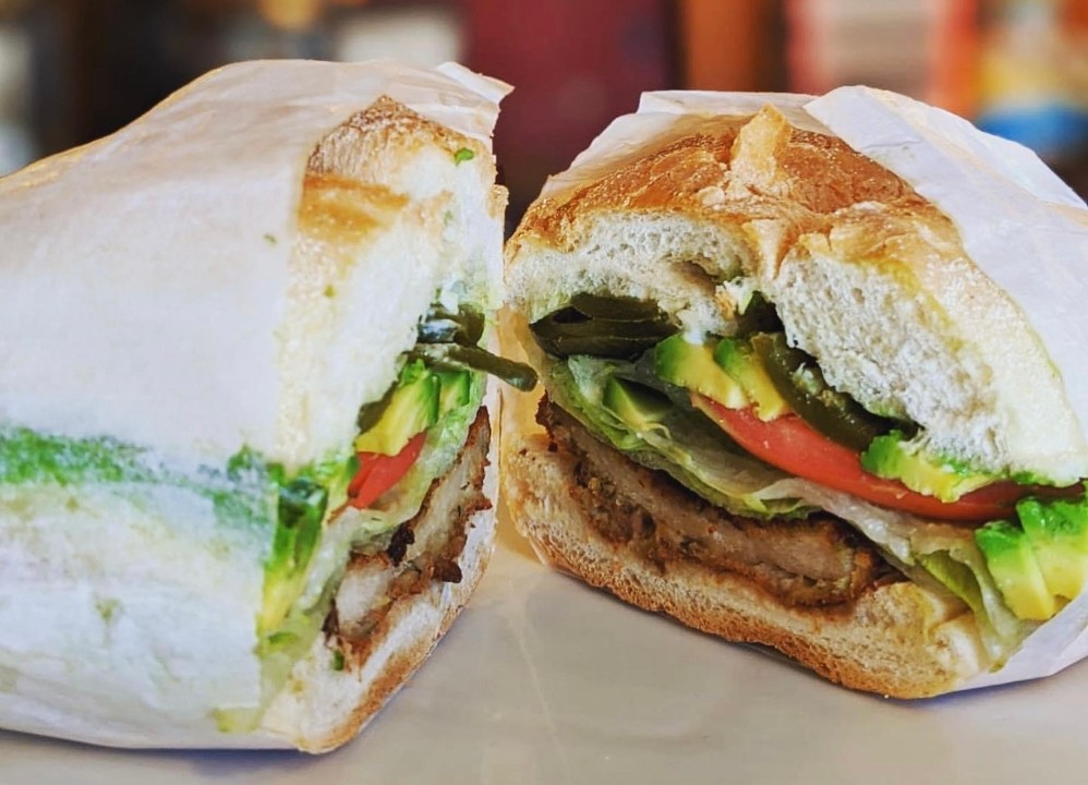 TORTA