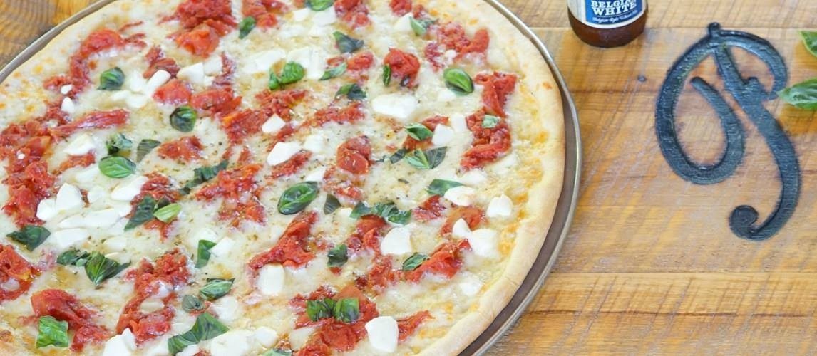 Palermo's Pizza