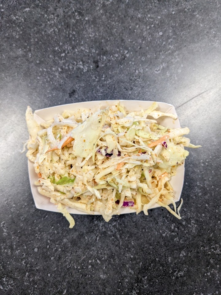 Creamy Slaw