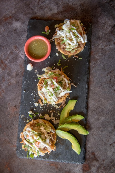 Sopes