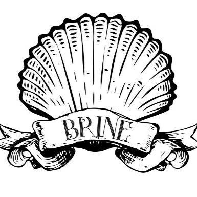 Brine dining 4100 State Hwy logo